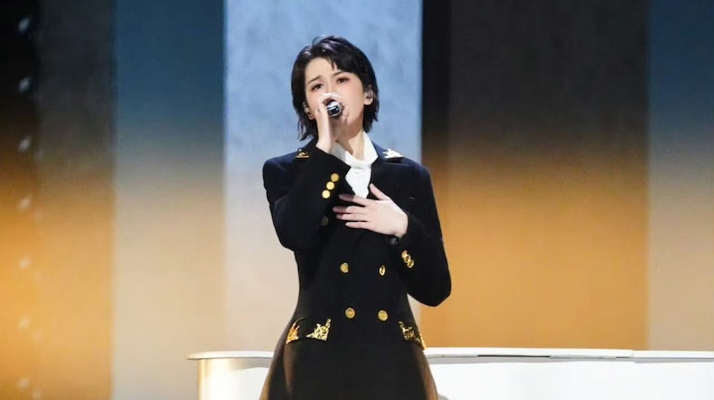 曾沛慈
